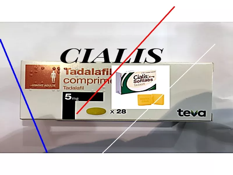 Le prix du cialis au maroc